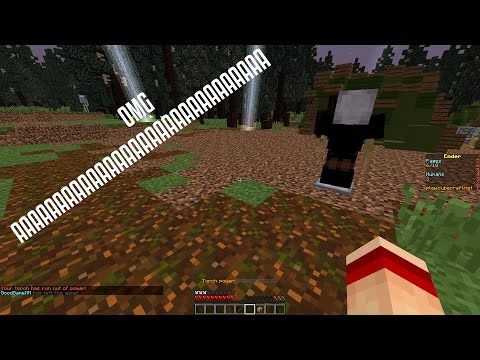 Halloween - საშიში თამაში (Minecraft ქართულად)